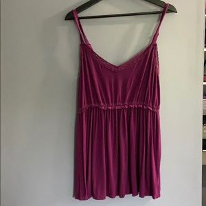 Torrid Cami - XL